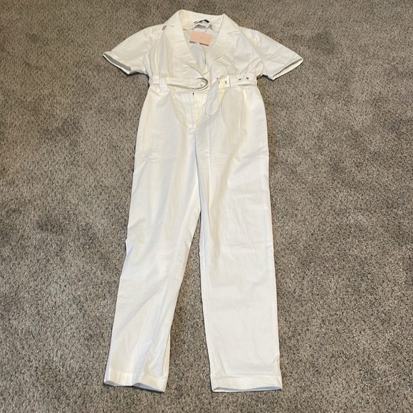 NWT Kittenish jumpsuit - Picture 3 of 6